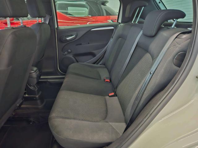 Fiat Punto 5p 1.3 mjt II 16v Lounge eco s NEOPATENTATI