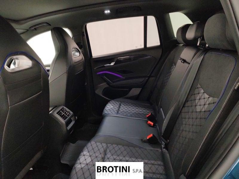 Volkswagen Tiguan 1.5 eTSI 110KW ACT R-Line DSG
