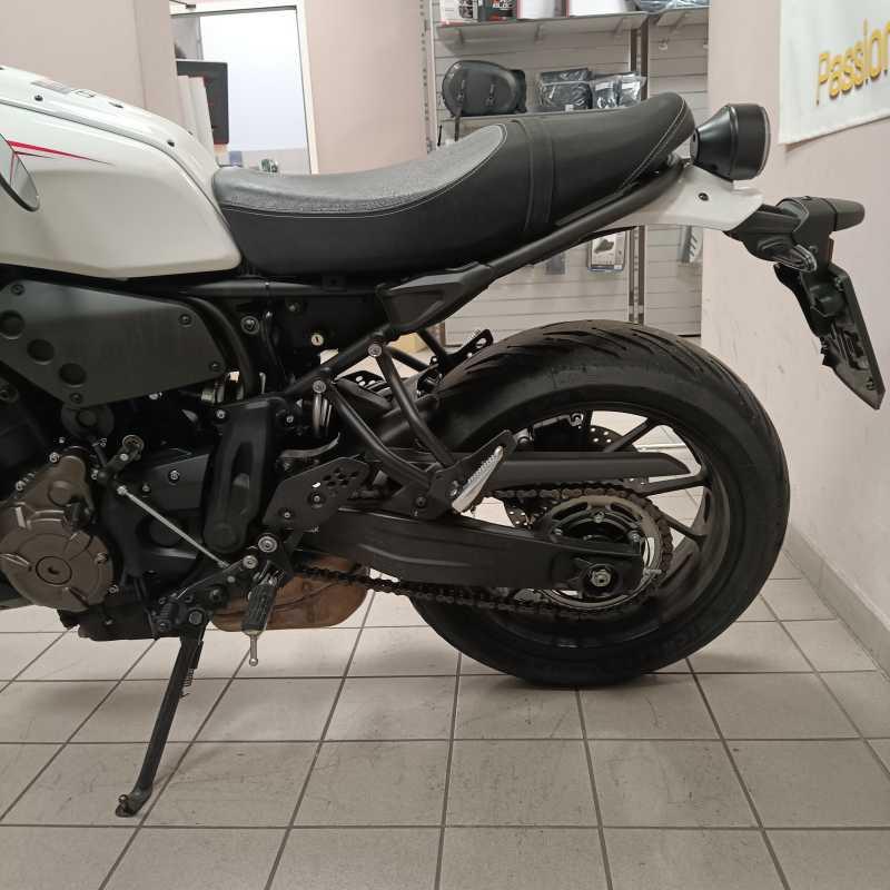 Yamaha XSR 700 - 2024