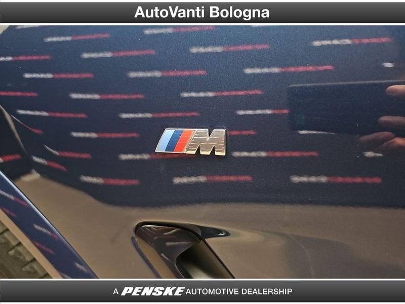 BMW X3 X3 xDrive20d 48V Msport