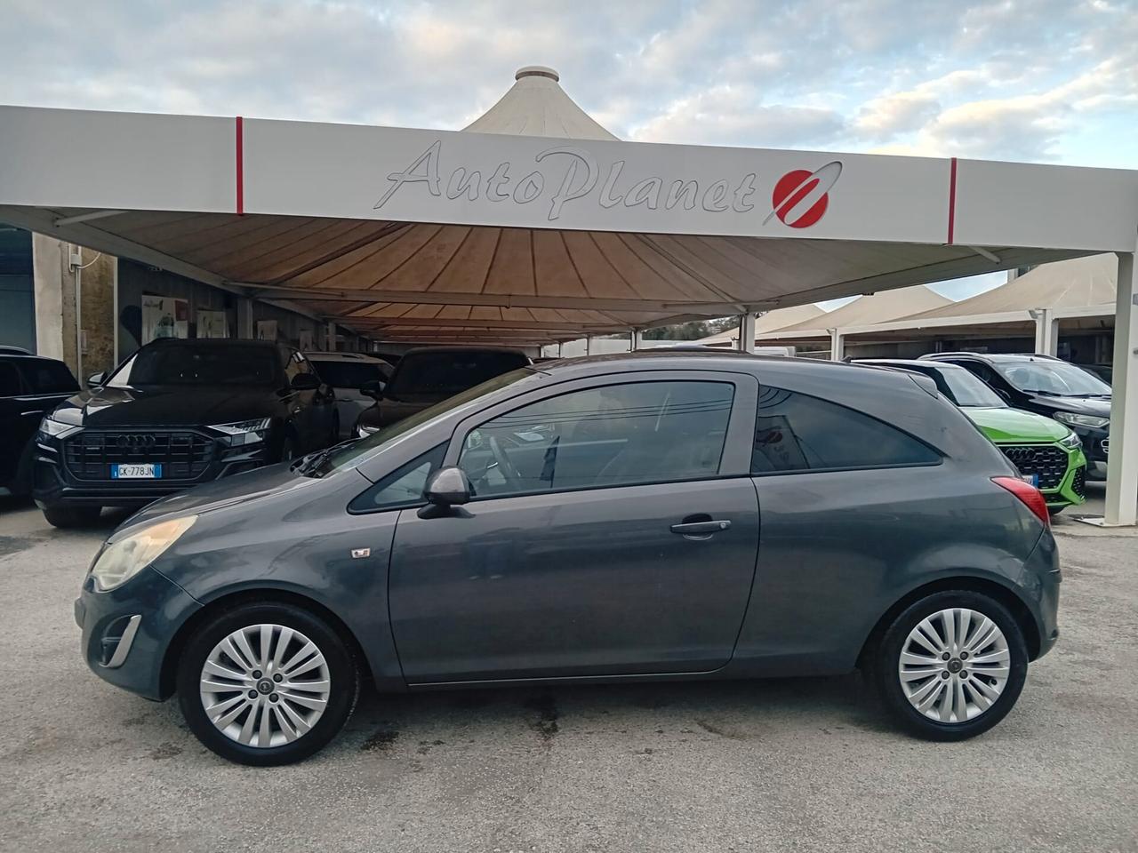 Opel Corsa 1.3 CDTI 95CV F.AP. 5 porte