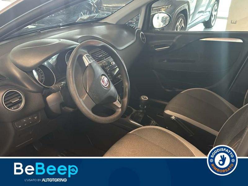 FIAT Punto 1.2 EASY 5P