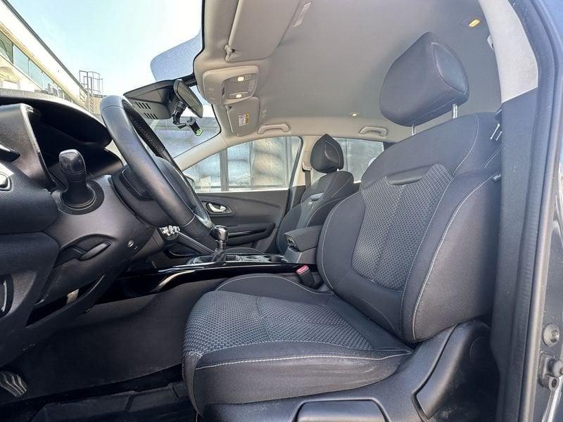 Renault Kadjar 1.5 DCI SPORT EDITION 115cv