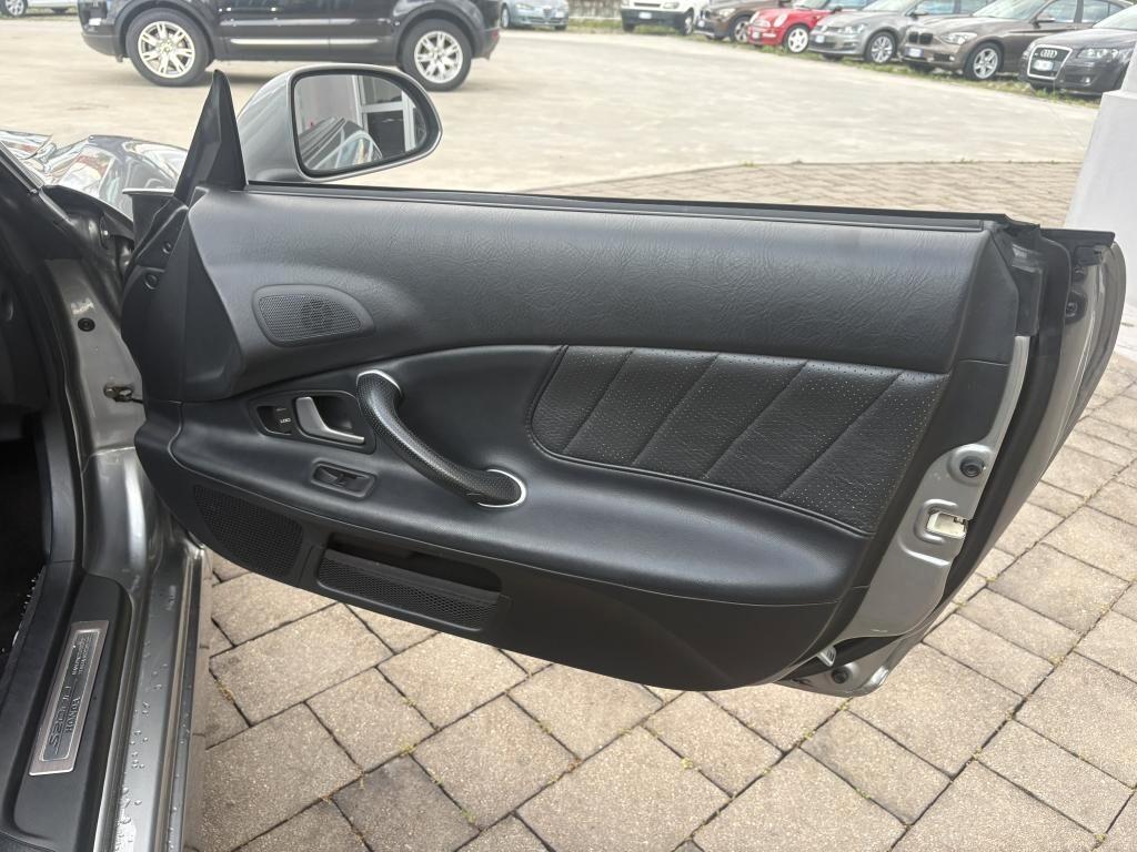 Honda S 2000 2.0 16v VTEC 241cv