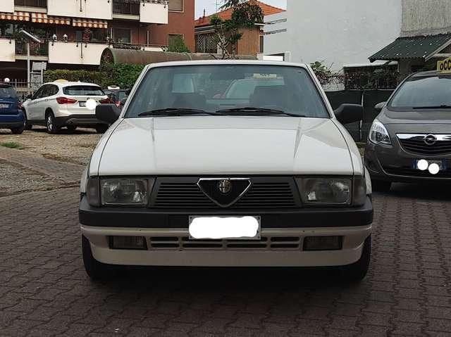 Alfa Romeo 75 2.0i Twin Spark