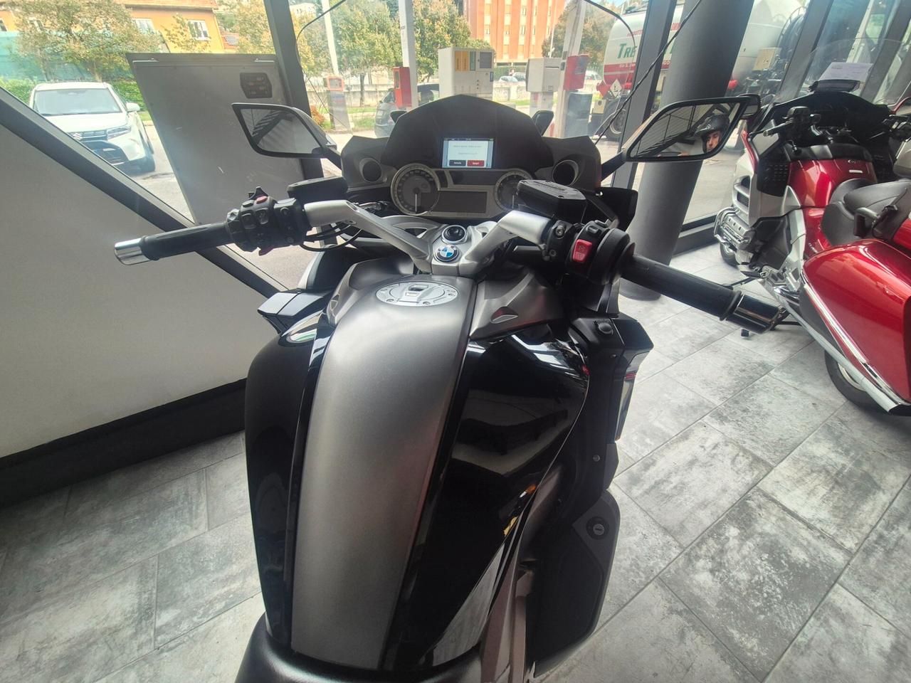 Bmw K 1600 GTL