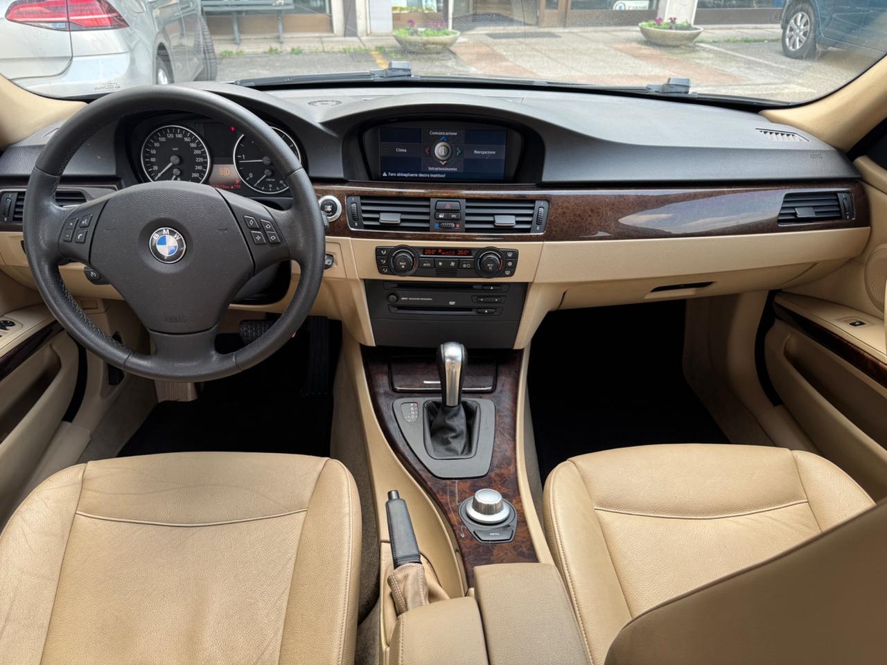 BMW 320D E90 2005
