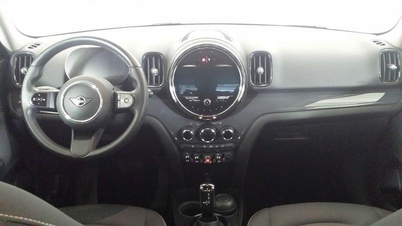 MINI Mini Countryman F60 2020 Benzi Mini Countryman 1.5 Cooper Business auto