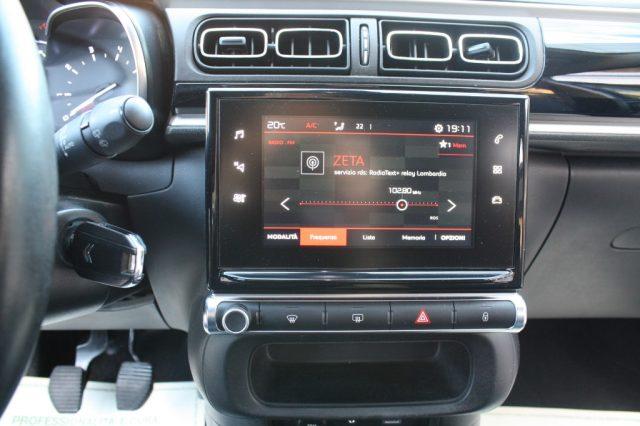 CITROEN C3 PureTech 82 Shine