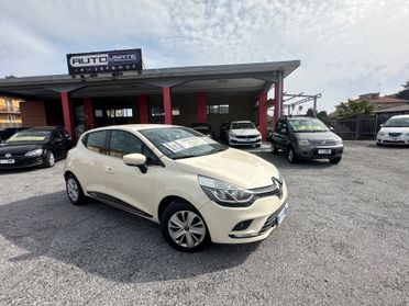 Renault Clio TCe 12V 90 CV GPL Start&Stop 5 porte Energy Life