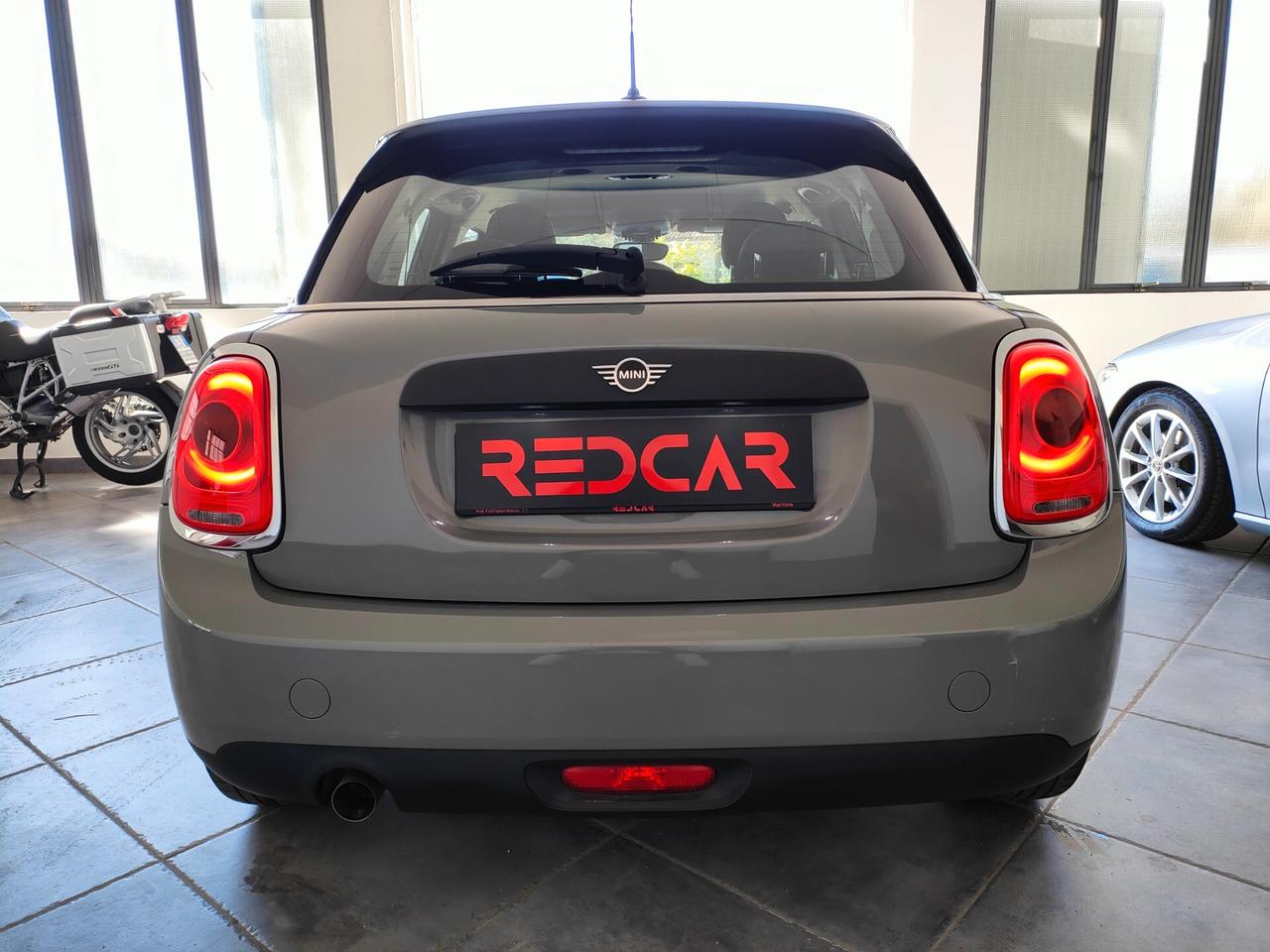 Mini One MINI ONE 1.5 75KW 5 PORTE