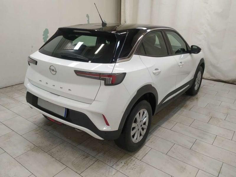 Opel Mokka 1.5 Elegance s&s 110cv