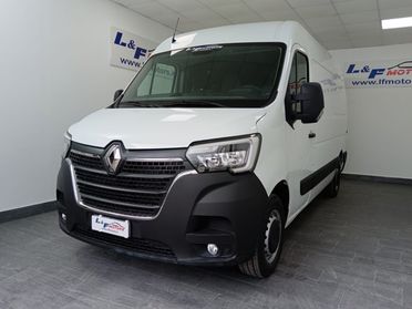 RENAULT MASTER 2.3