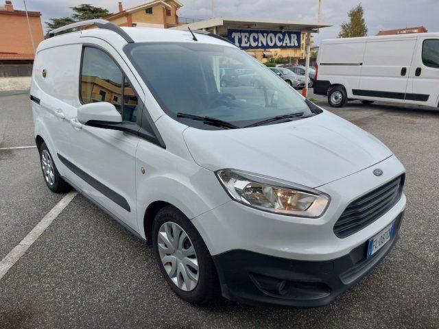 FORD Transit Courier 1.5 TDCi 75CV Van Trend Uniprò km 103000 Clima