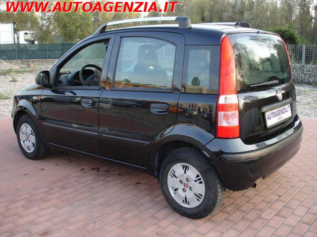 FIAT Panda 1.2 Classic
