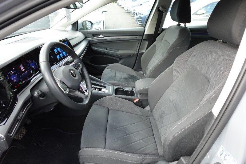 Volkswagen Golf 1.4 TSI eHYBRID 204 CV DSG Style