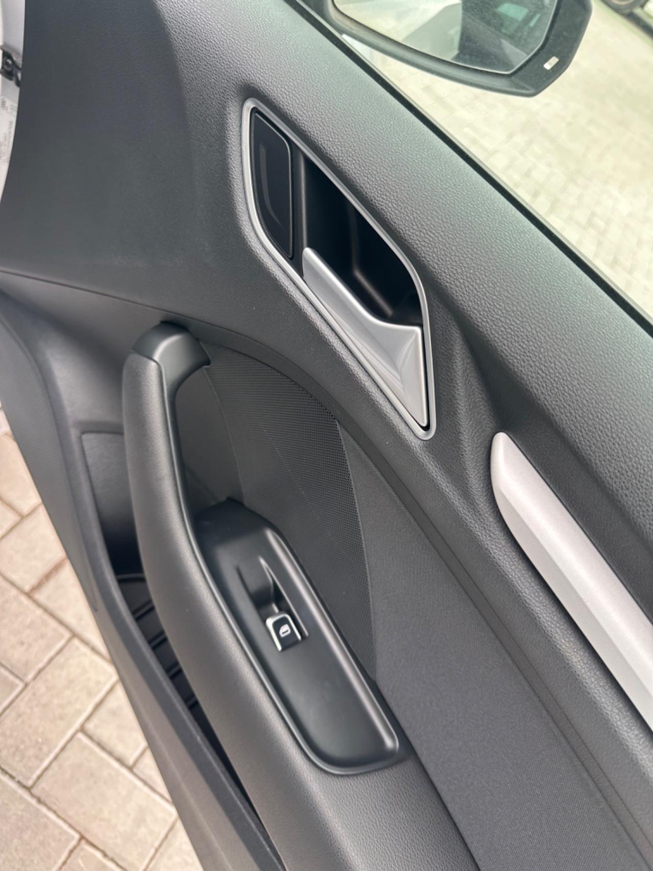 Audi A3 sportback 1.6 TDI S line EURO 6