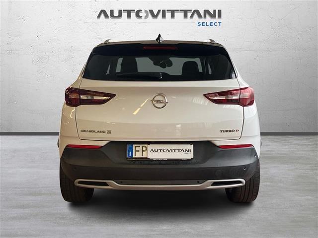 OPEL Grandland X 2.0 Ecotec 177cv Ultimate Auto S S