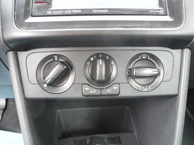 VOLKSWAGEN Polo 1.2 5p. Trendline - OK NEOPATENTATI - "DA VETRINA"