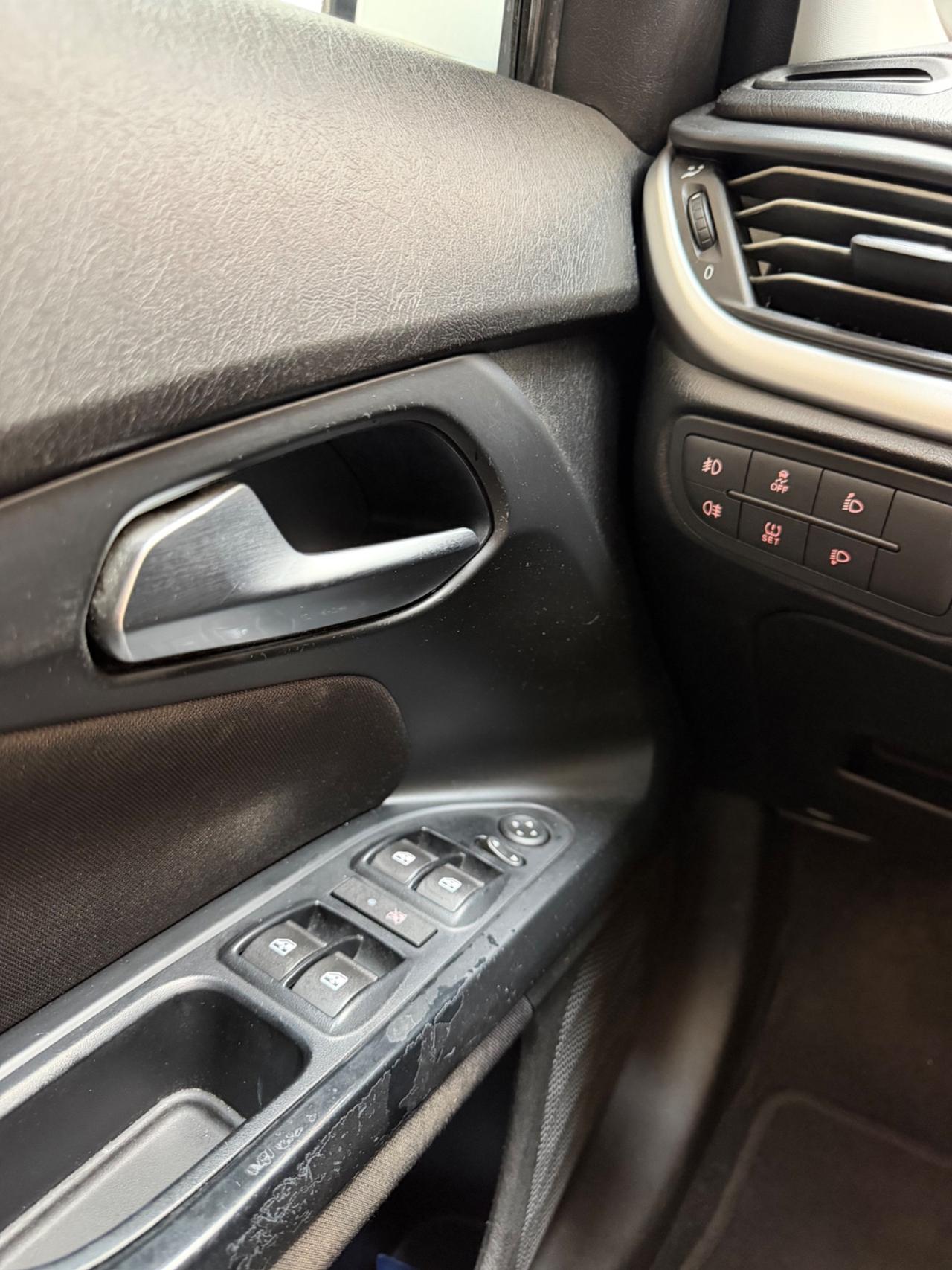 Fiat Tipo 1.4 Neopatentati Euro 6