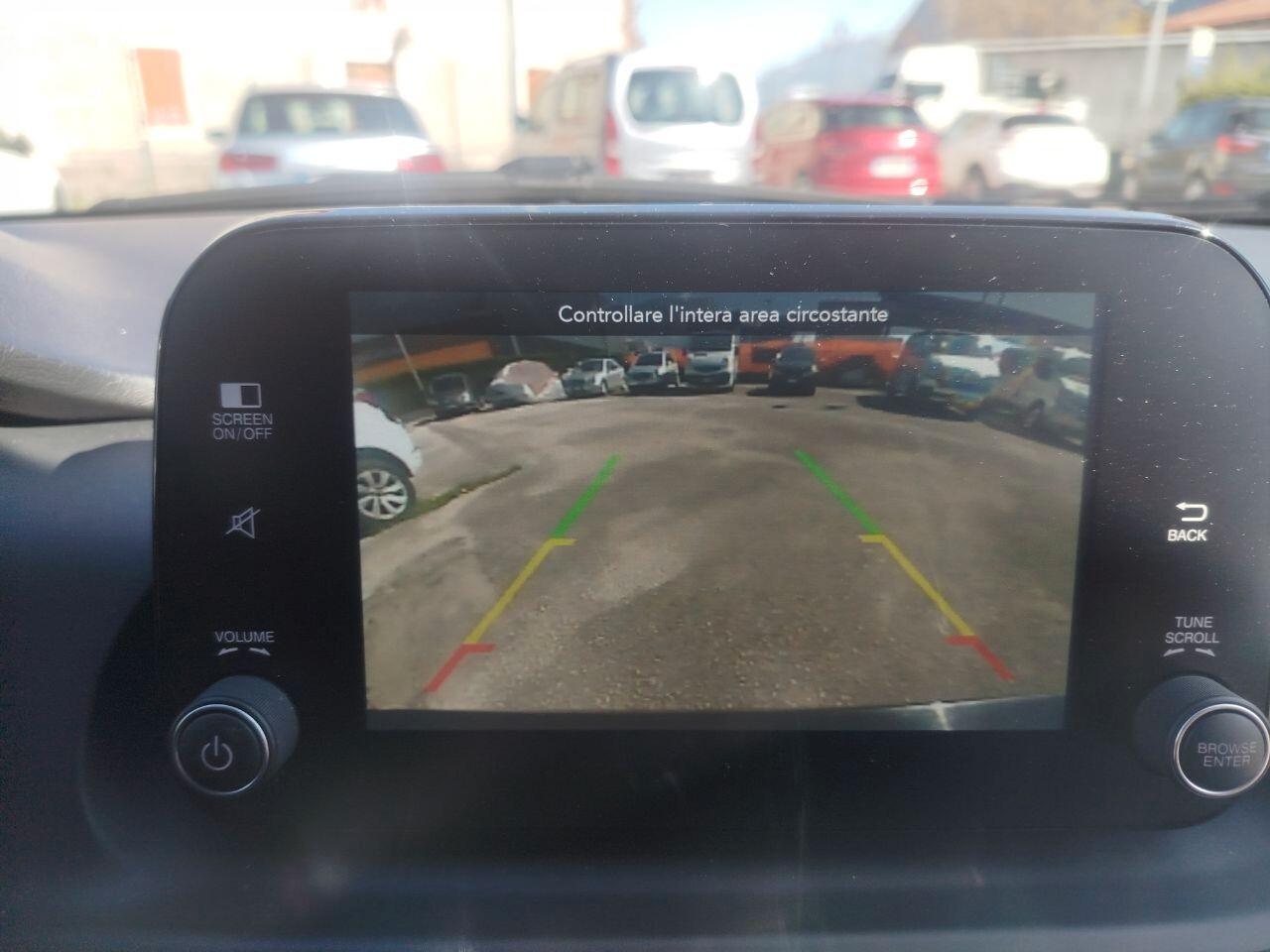 Fiat Tipo 1.4 T-Jet 120CV SW S-Design