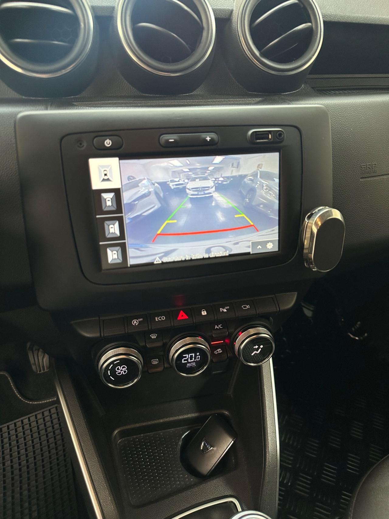 Dacia Duster 1.6 SCe GPL 4x2 Prestige
