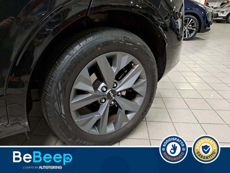 KIA Sportage 1.6 TGDI HEV GT-LINE AWD AUTO