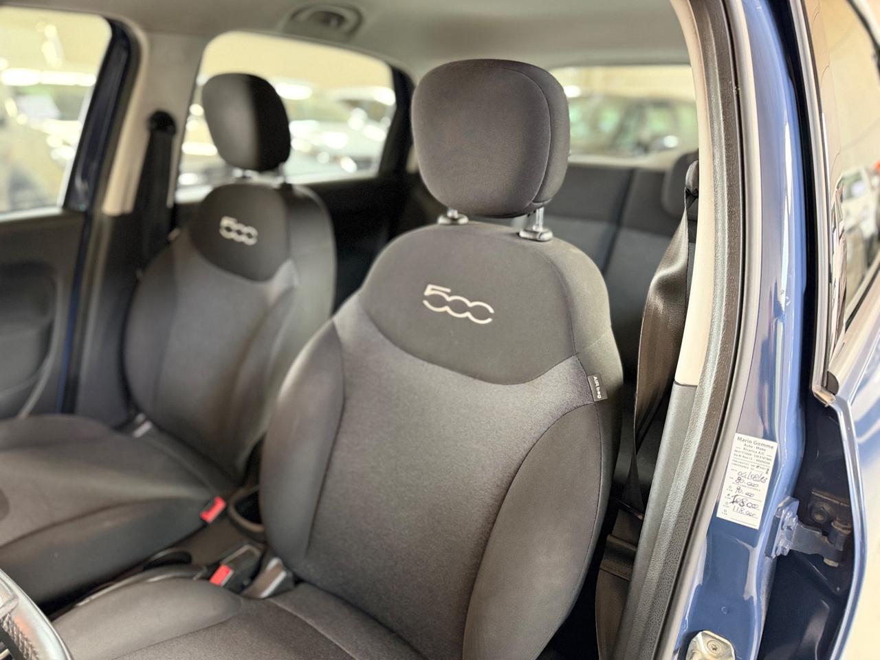 Fiat 500L 1.4 95 CV Lounge NEOPATENTATI