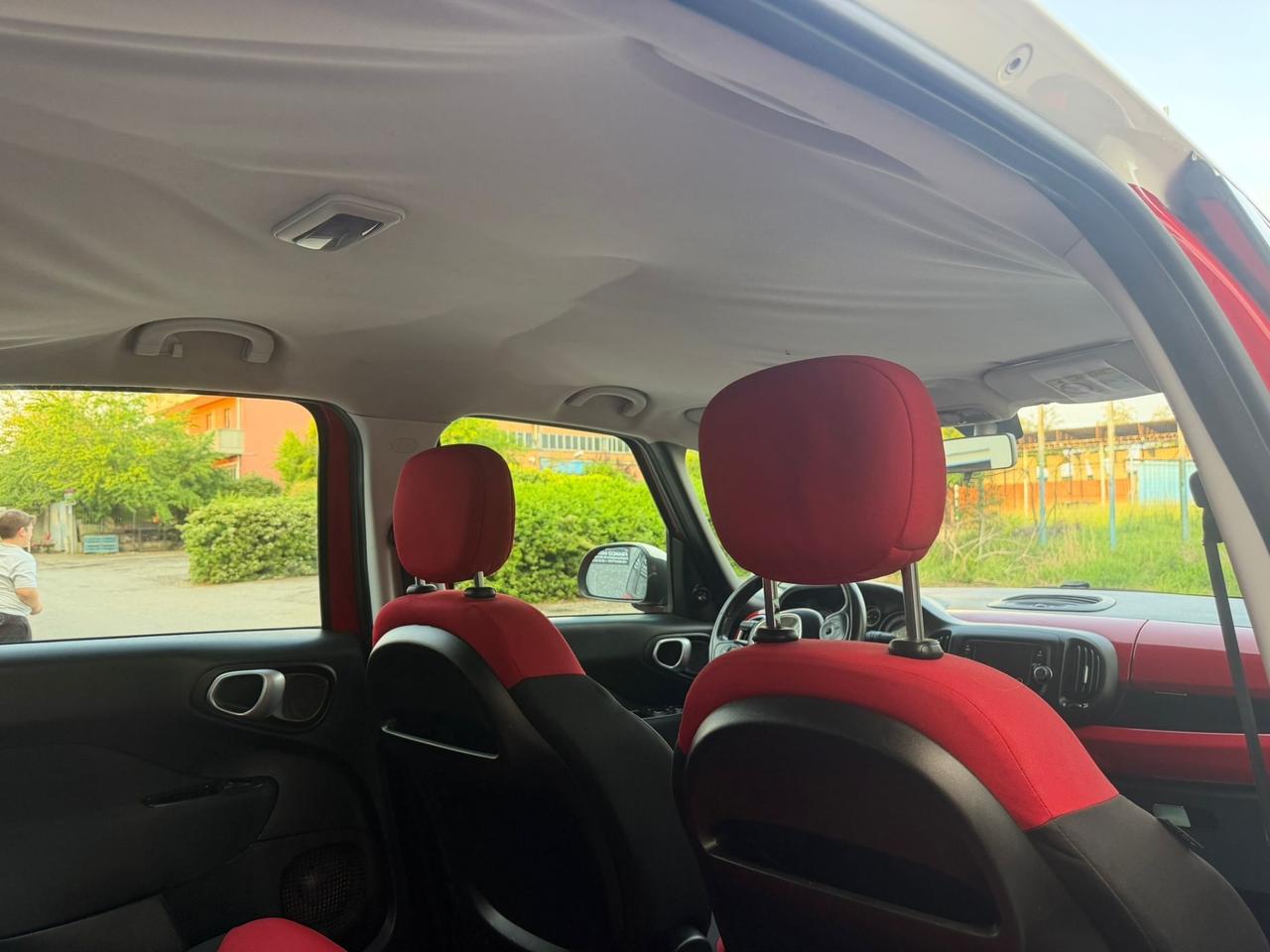 Fiat 500L 1.3 Multijet 85 CV Pop Star