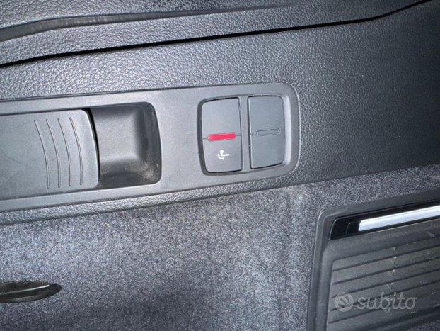 AUDI Q5 40 TDI quattro S tronic S line +20"+360