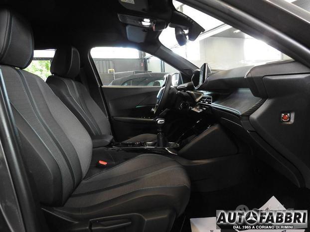 PEUGEOT - 2008 1.2t 101 CV ALLURE 2023 NAVI PLUS-