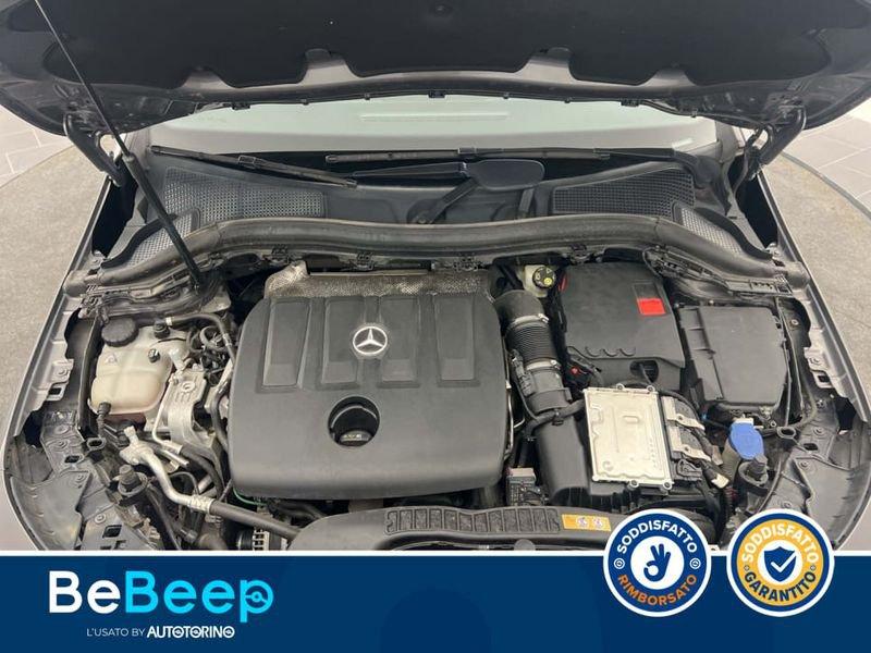 Mercedes-Benz Classe B B 180 D PREMIUM AUTO