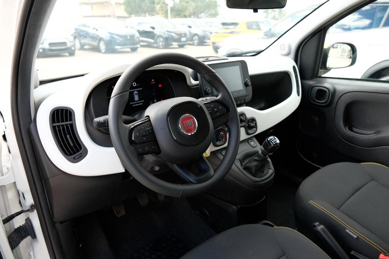 Fiat Pandina Cross 1.0 FireFly S&S Hybrid