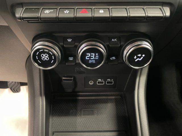 RENAULT Captur 1.0 TCe 90 CV Techno