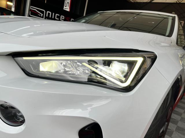 CUPRA Formentor 1.5 TSI DSG * GARANZIA CASA MADRE 4 ANNI *