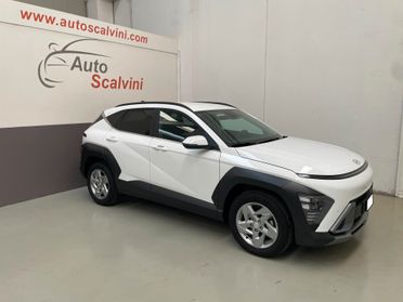 Hyundai Kona 1.0 120CV T-GDI XLine