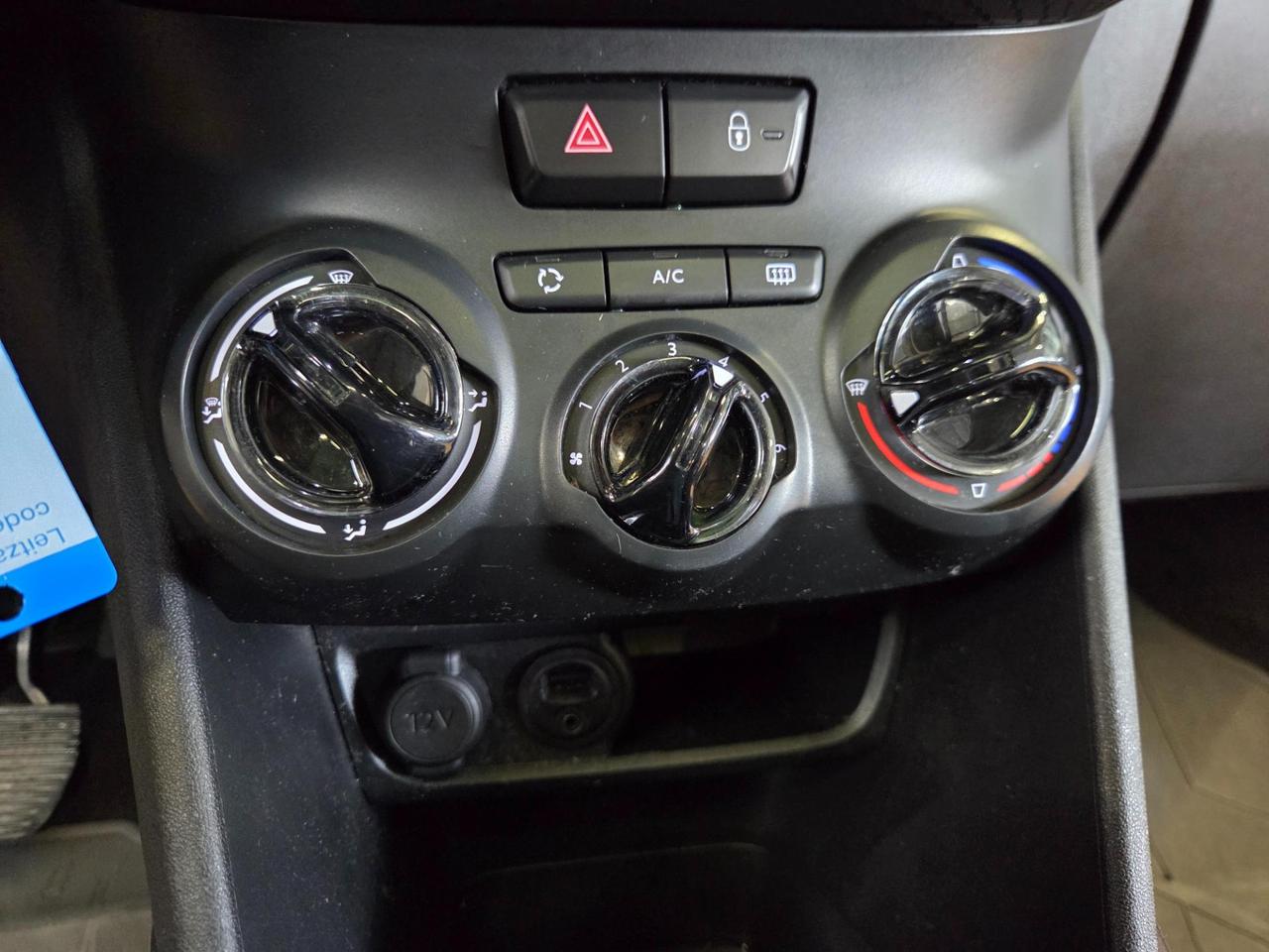 Peugeot 2008 2008 1.2 puretech (vti) 12v Allure 82cv X COMMERCIANTE