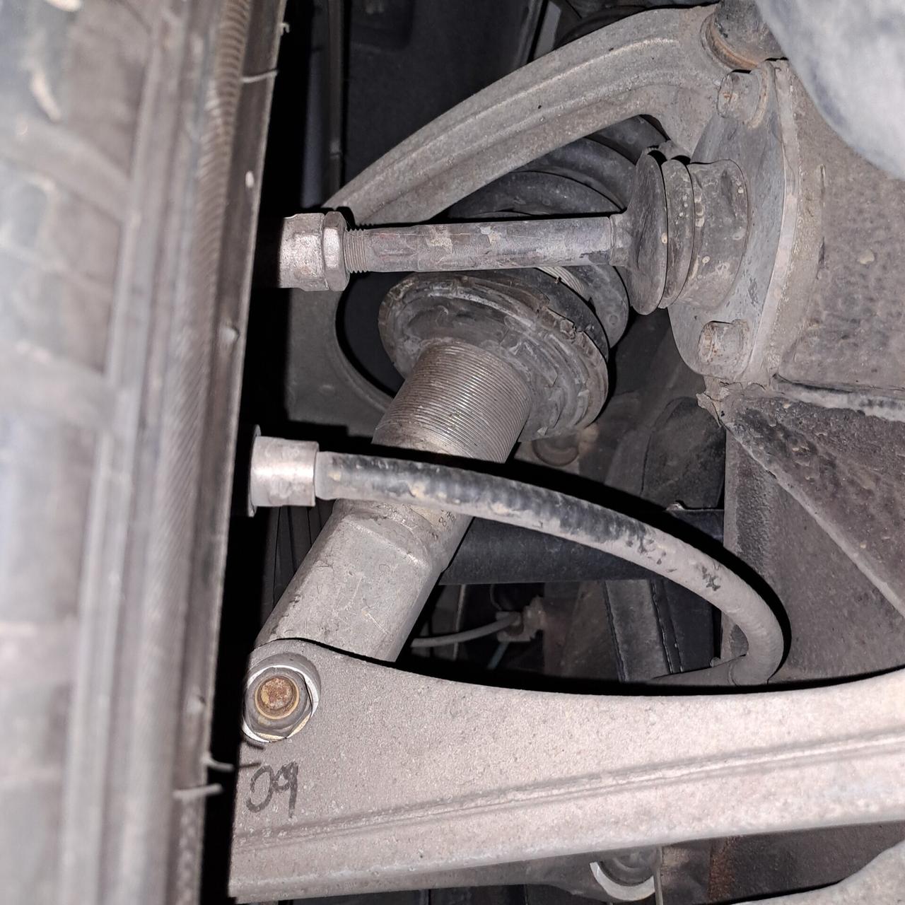 Ferrari F430 Interno CREMA - Carboceramici