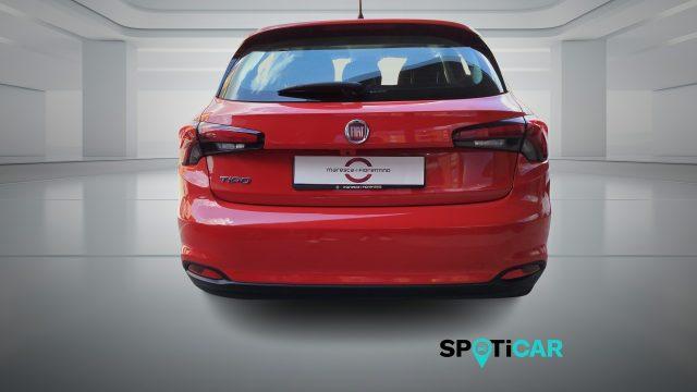 FIAT Tipo 1.0 5 porte City Life