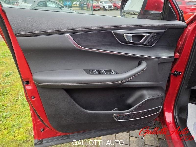 DR AUTOMOBILES dr 7.0 1.5 Turbo DCT Bi-Fuel GPL 7POSTI-NESSUN OBBL. FIN.