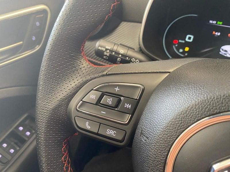 MG ZS ZS 1.0T-GDI Luxury