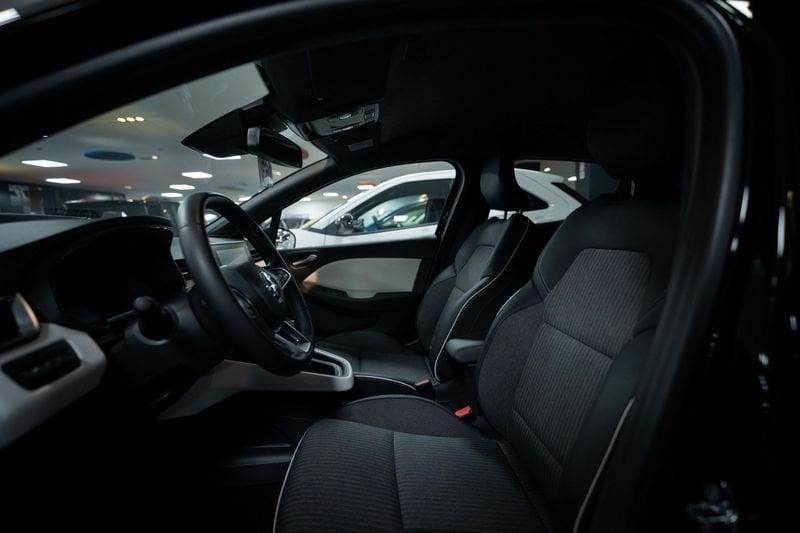 Renault Clio 1.0 tce Intens 90cv my21