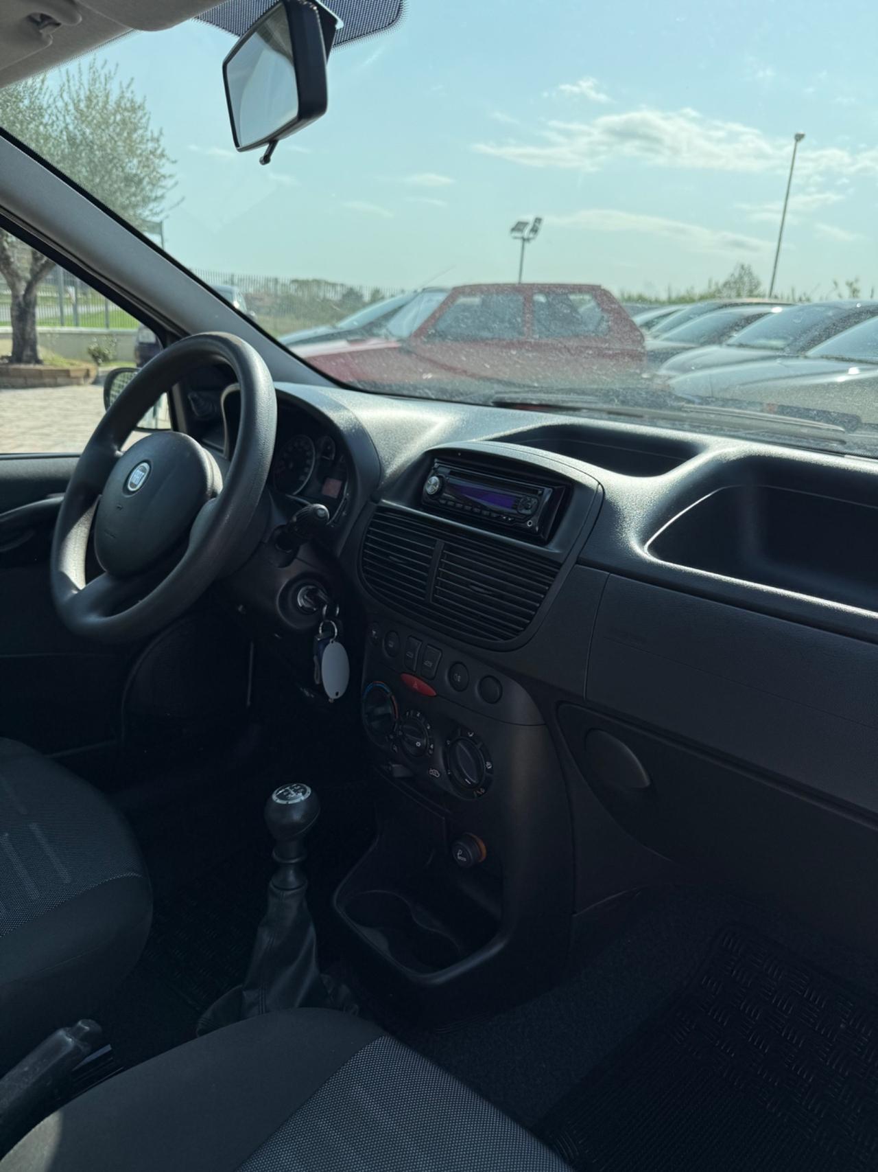 Fiat Punto Classic 1.2 Benzina