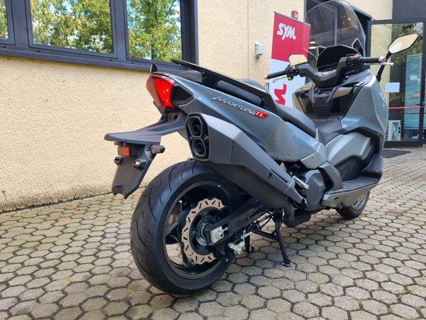 Sym Maxsym TL 508