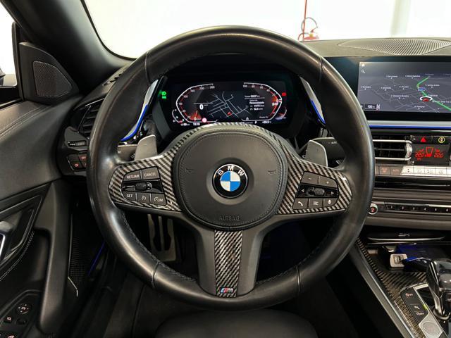 BMW Z4 sDrive20i Msport aut. VIRTUAL / CARBO / LUCI