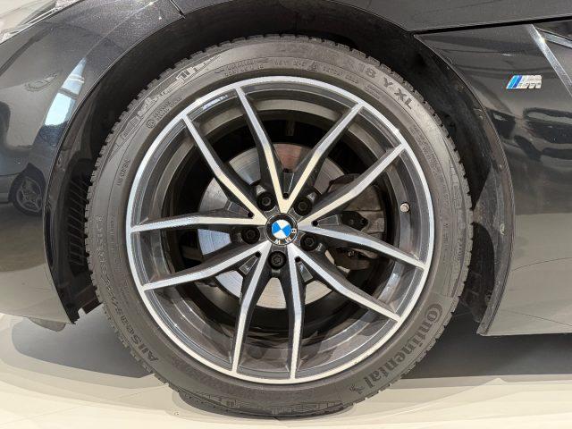 BMW Z4 sDrive M Sport 20i Msport PREZZO REALE