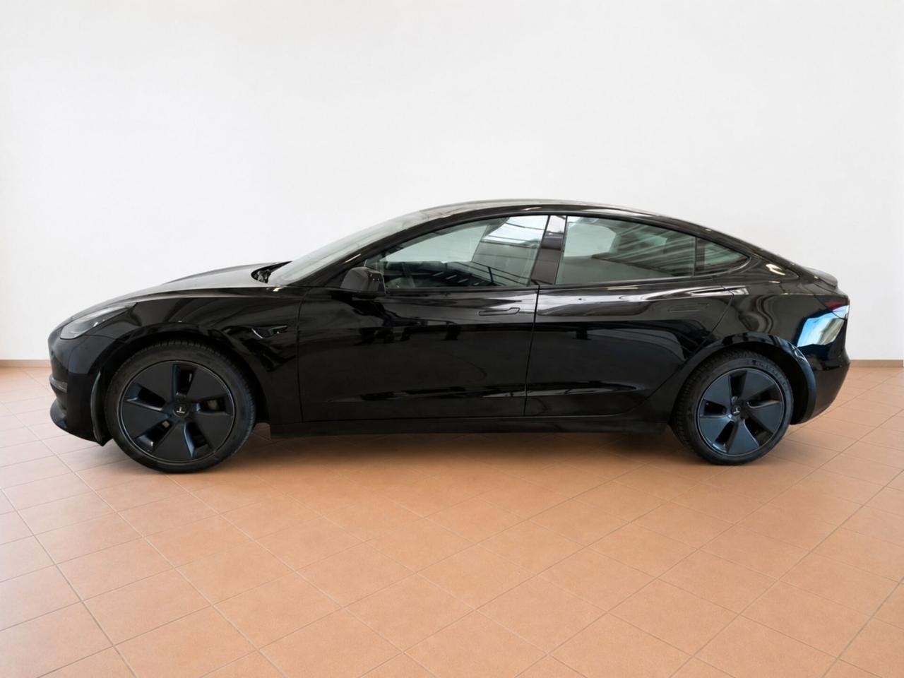 ---IN ARRIVO--- Tesla Model 3 Long Range Dual Motor AWD