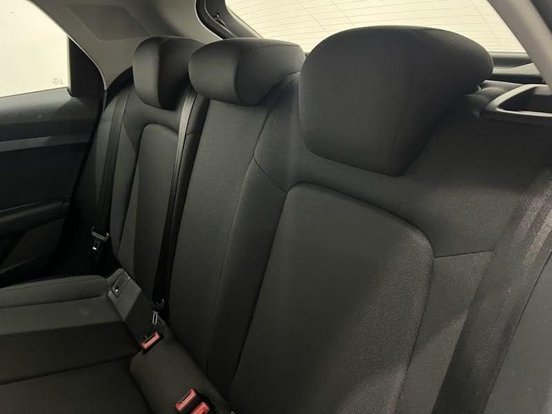 Audi A1 Sportback 25 TFSI
