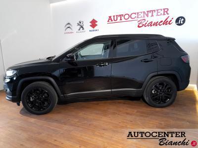 Jeep Compass 1.3 turbo t4 phev Night Eagle 4xe auto