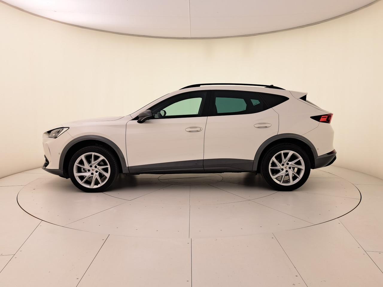 Cupra Formentor 2.0 tdi 4drive 150cv dsg